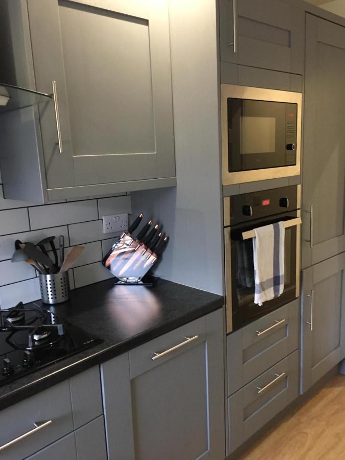 Short Term Lets From £15 Per Person Per Night Apartment Bristol Bagian luar foto