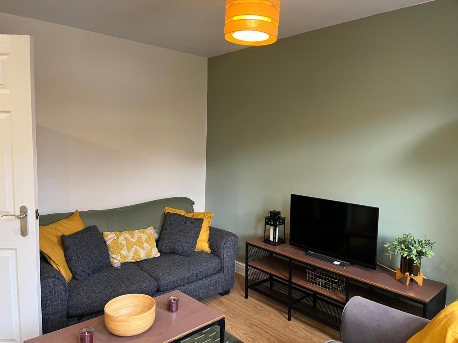 Short Term Lets From £15 Per Person Per Night Apartment Bristol Bagian luar foto