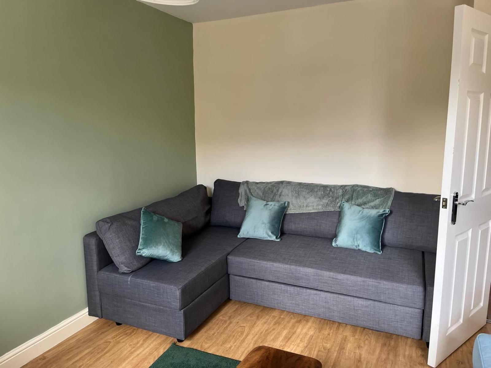 Short Term Lets From £15 Per Person Per Night Apartment Bristol Bagian luar foto